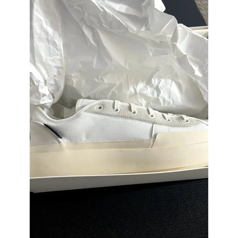 adidas Y-3 Ajatu Court Low Sneaker 11 - Picture 4 of 7